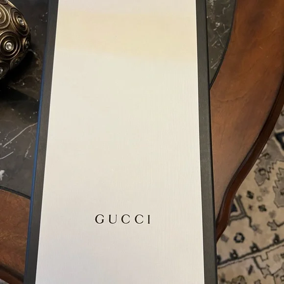 Gucci sandals - Picture 2 of 6